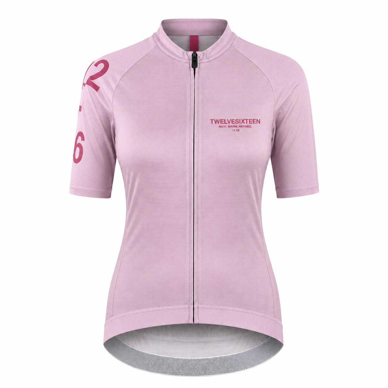 Women's Sky Jersey Rosa / Dame Cykeltrøje