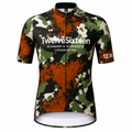 Men's Sky Pro Jersey Multi Camo | Herre Cykeltrøje