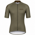 Men's Sky Pro Jersey Brown | Herre Cykeltrøje