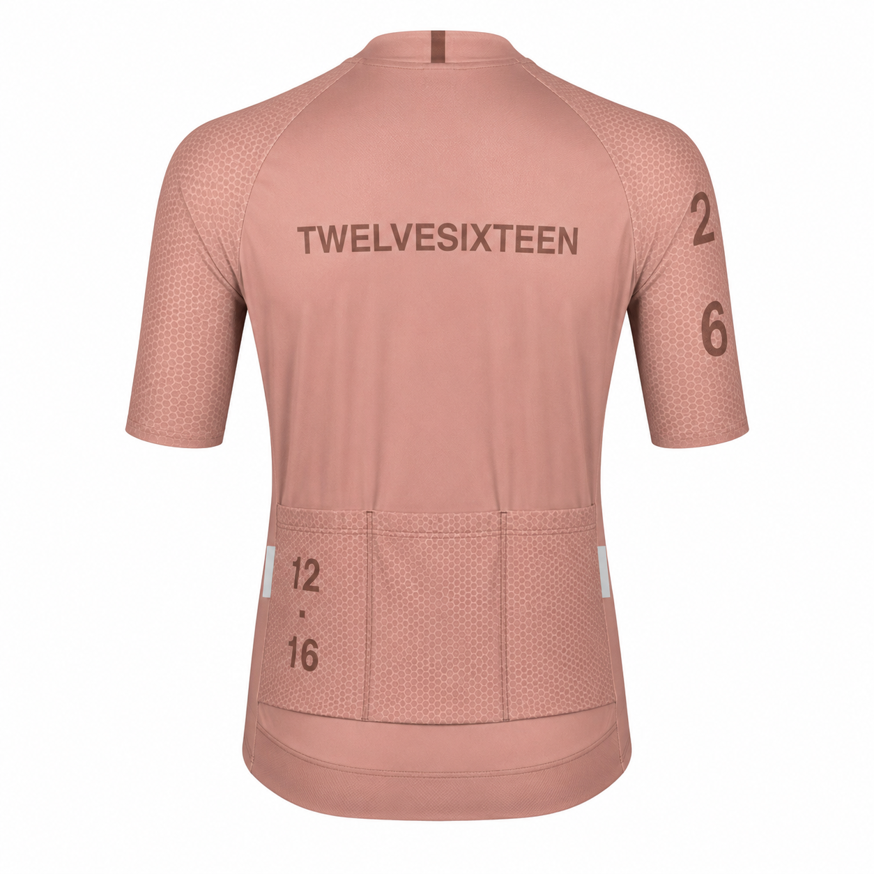 Women's Sky Pro Jersey Coral | Dame Cykeltrøje