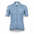 Men's Sky Jersey L.Blue / Herre Cykeltrøje