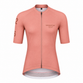 Women's Sky Pro Jersey Coral | Dame Cykeltrøje