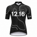 Women's Sky Jersey Multi Grafik | Dame Cykeltrøje