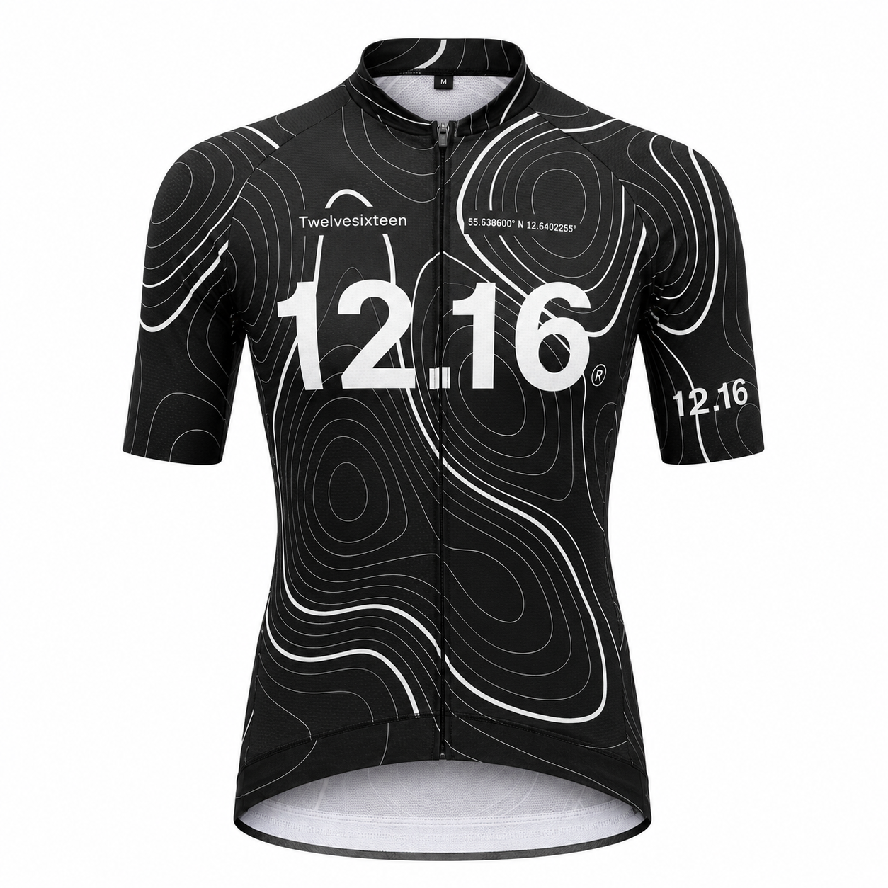 Women's Sky Jersey Multi Grafik | Dame Cykeltrøje