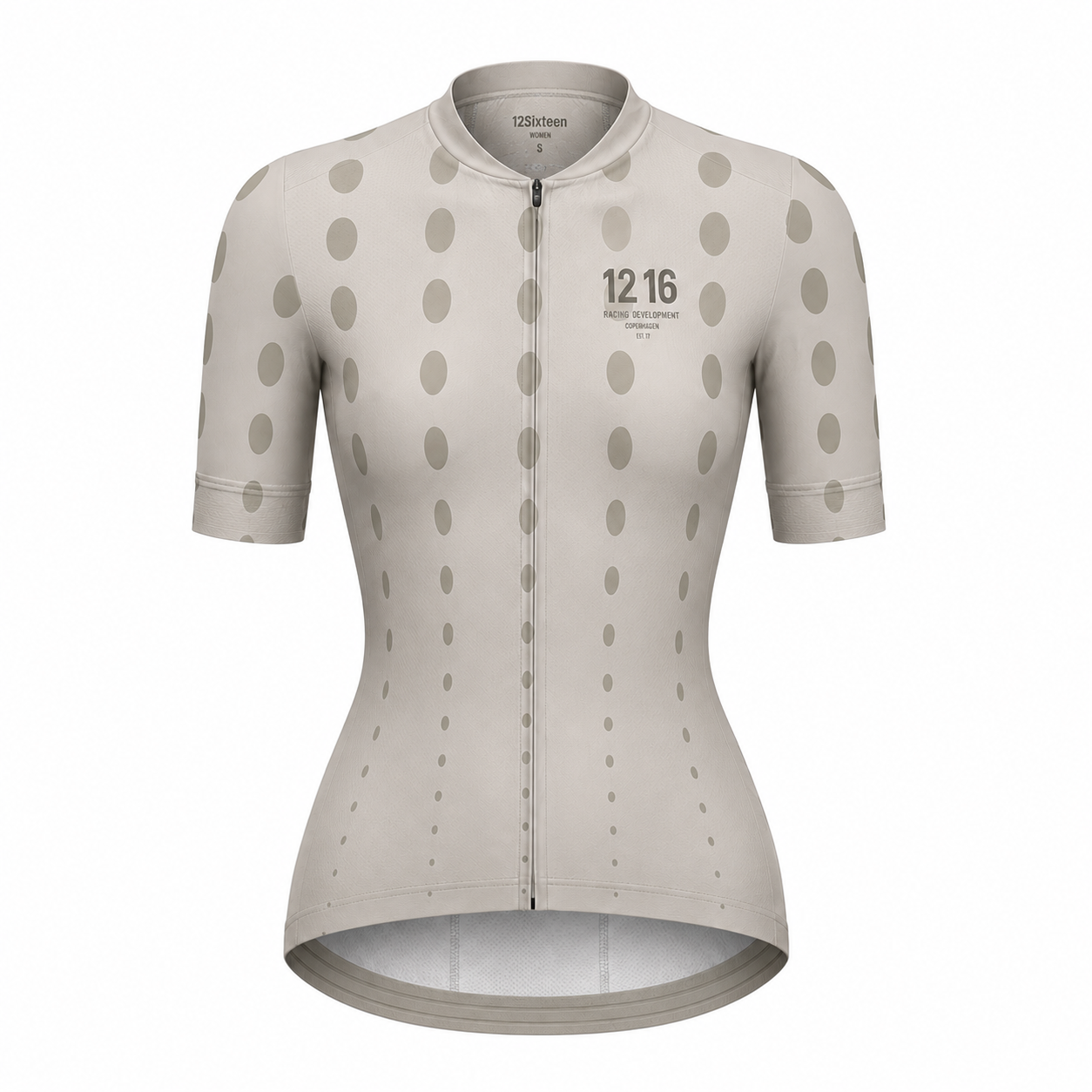 Women's Sky Jersey / Dame Cykeltrøje