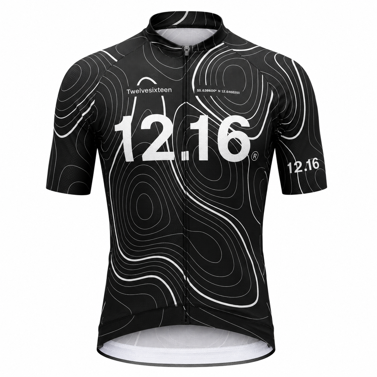 Men's Sky Jersey Multi Grafik | Herre Cykeltrøje