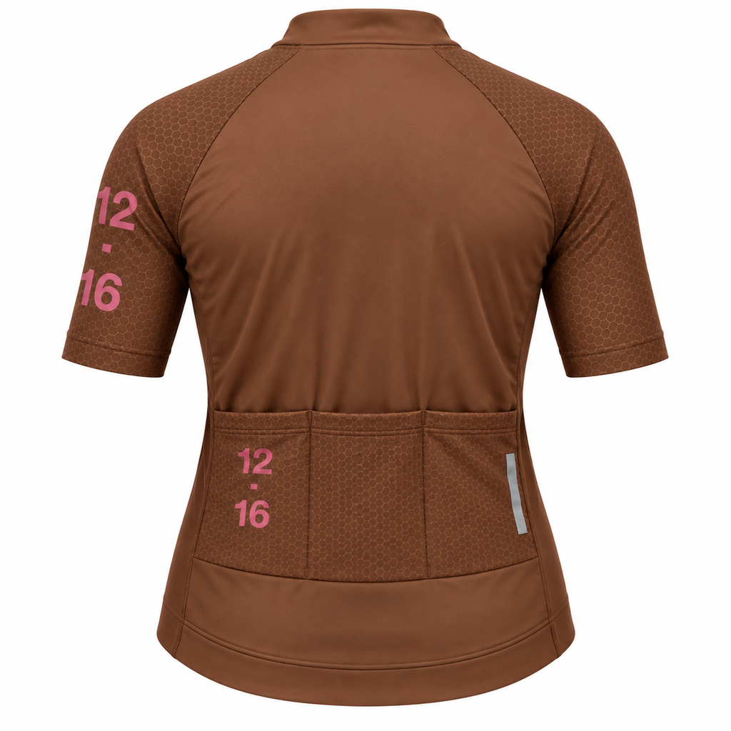 Men's Sky Pro Jersey brown