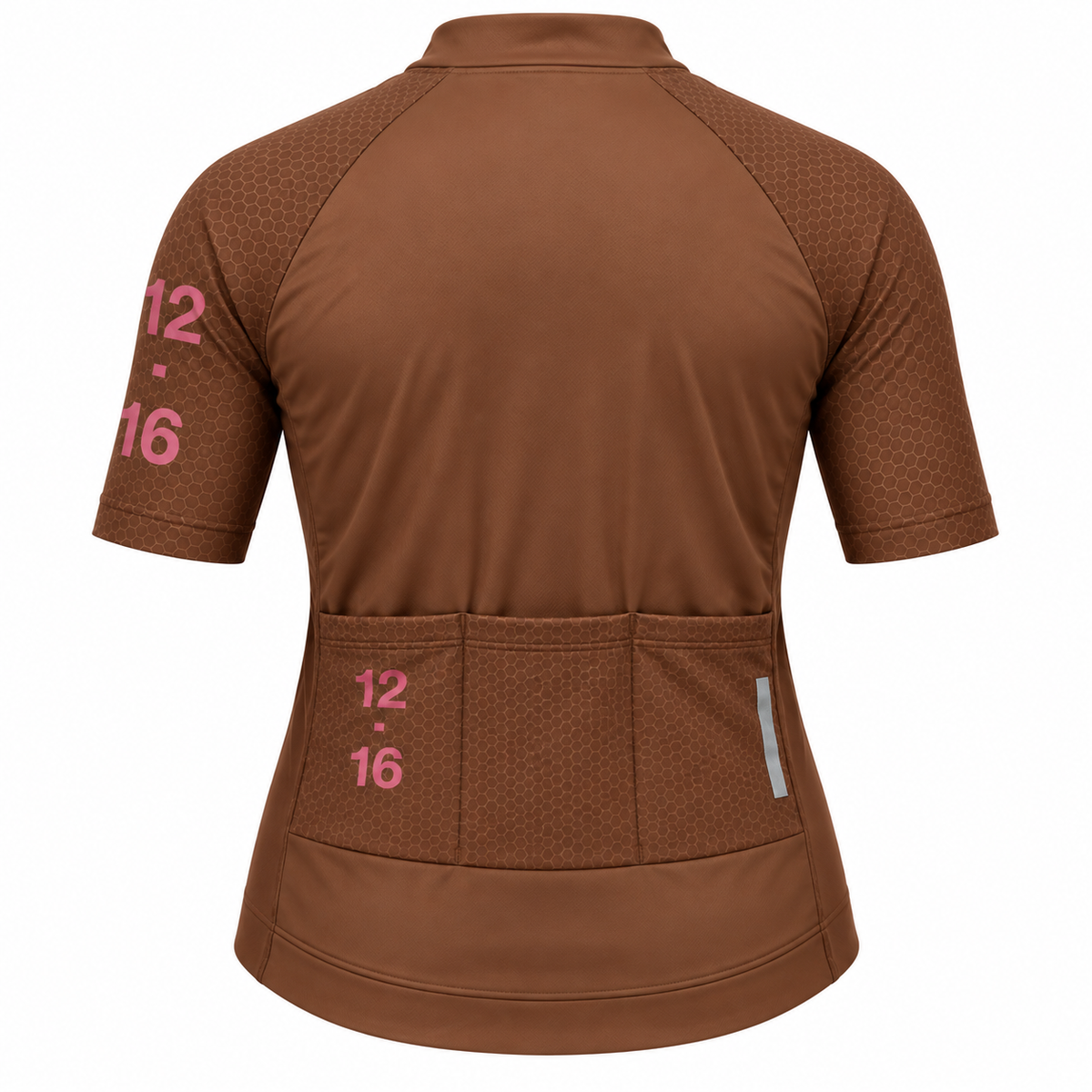 Men's Sky Pro Jersey brown