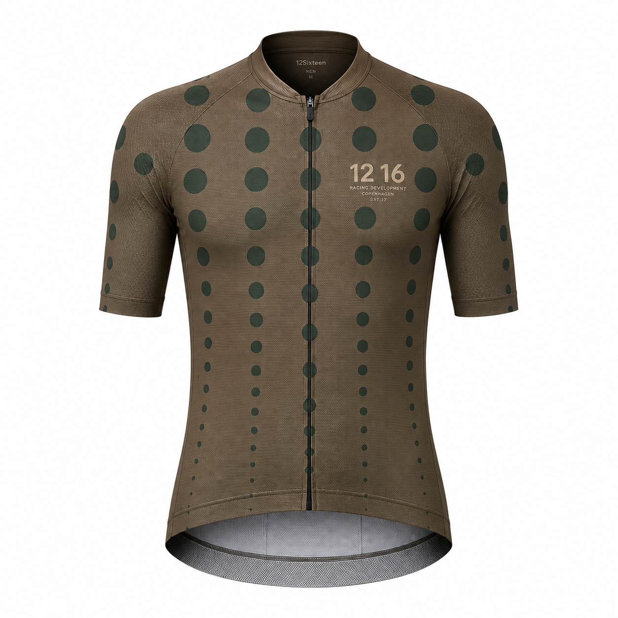 Men's Sky Jersey / Herre Cykeltrøje