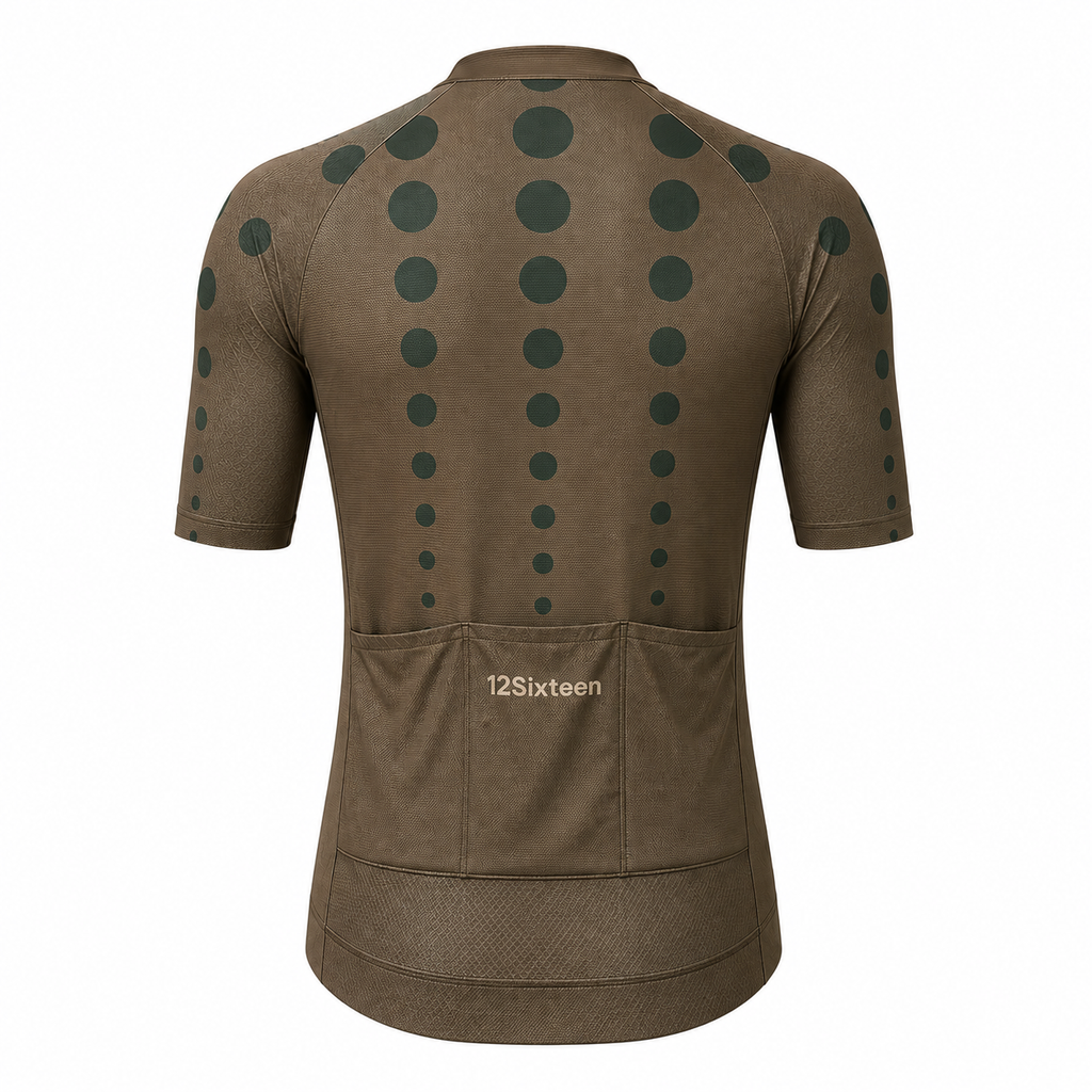 Men's Sky Jersey / Herre Cykeltrøje