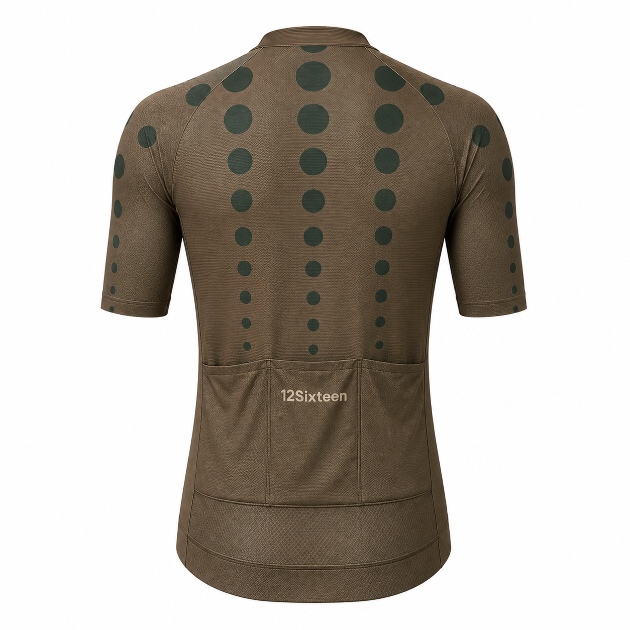Men's Sky Jersey / Herre Cykeltrøje
