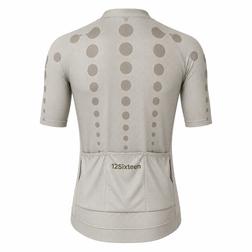 Men's Sky Jersey / Herre Cykeltrøje