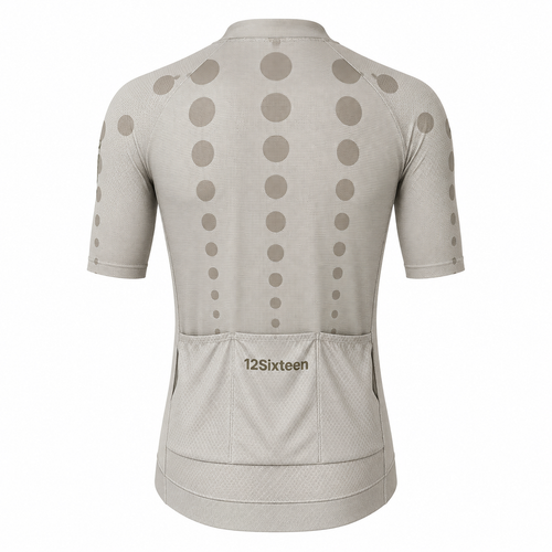 Men's Sky Jersey / Herre Cykeltrøje