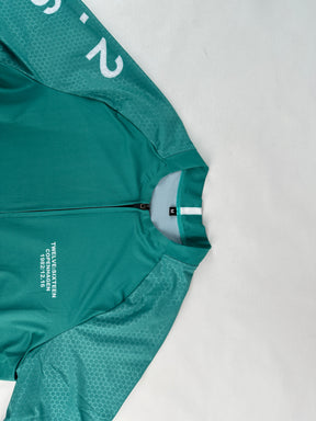 Sky Pro Jersey M. Grøn