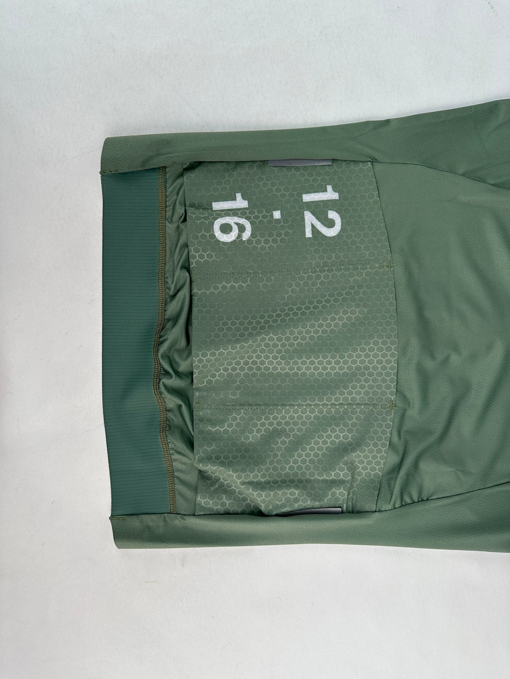 Women's Sky Pro Jersey Turf Green / Dame Cykeltrøje