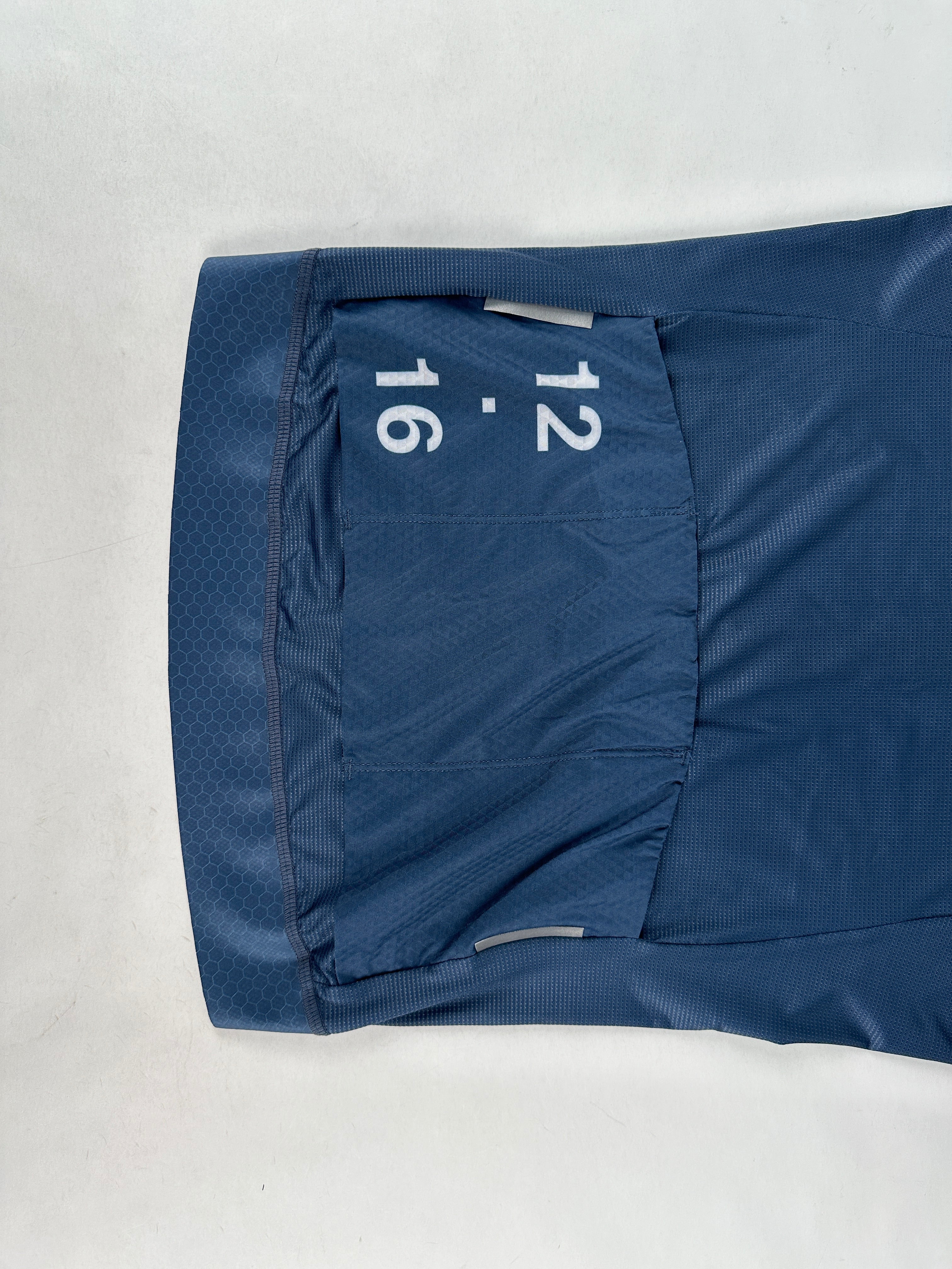 Women's Sky Jersey Blue / Dame Cykeltrøje