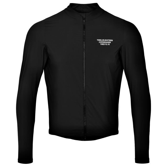 Men's Sky Pro Wind Jacket Black