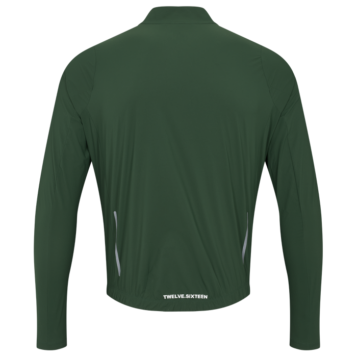 Men's Sky Pro Wind Jacket Green