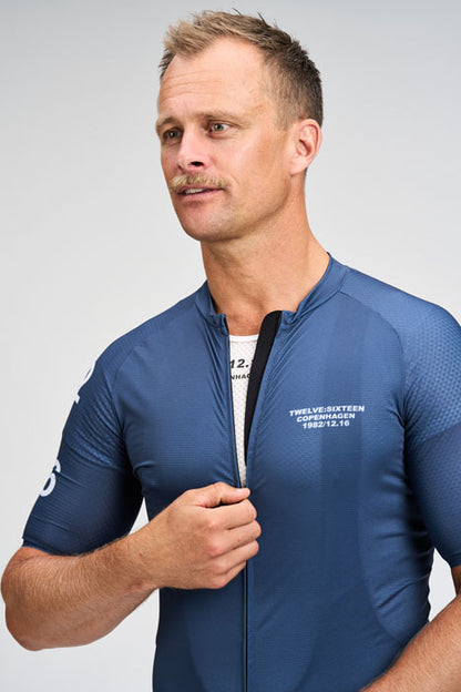 Men's Sky Jersey Blue