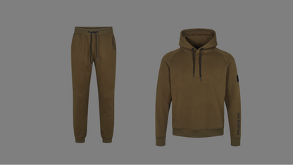 Sky Pro Hoodie Dark Green