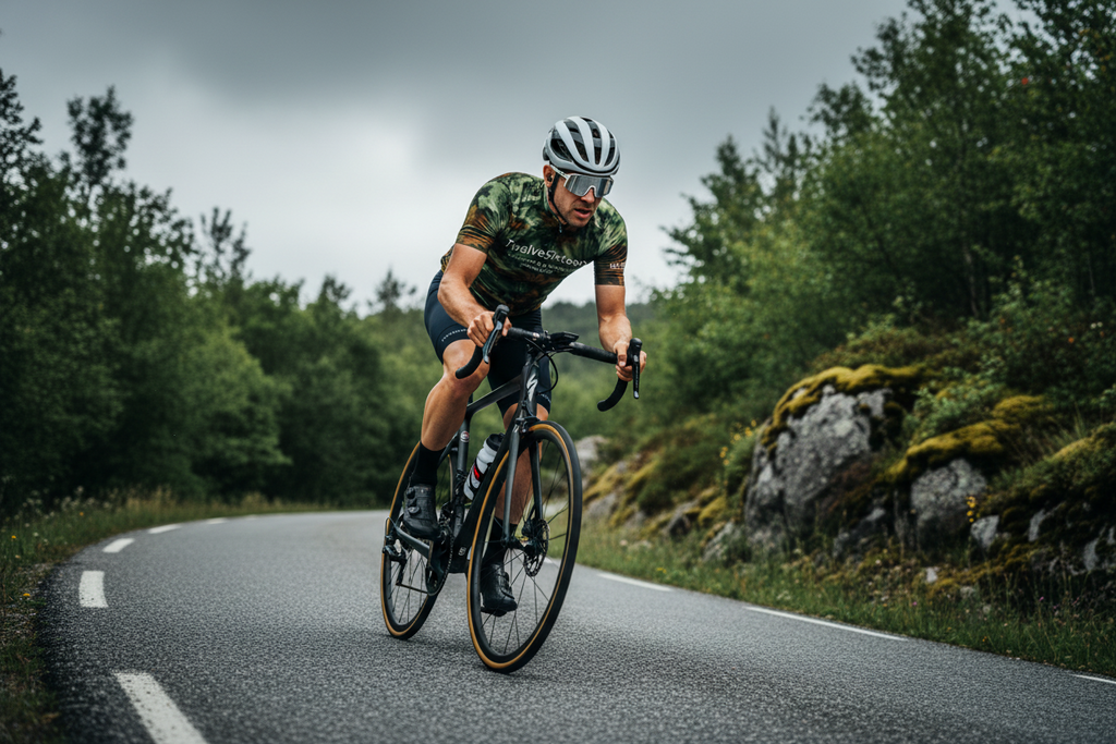 Men's Sky Pro Jersey Multi Camo | Herre Cykeltrøje