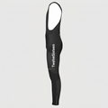 Women's Sky Pro Long Bibs Black