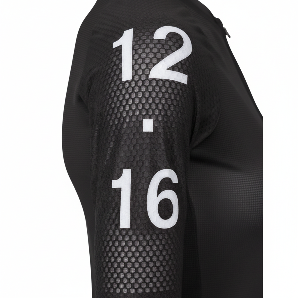 TwelveSixteen Jersey
