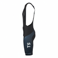 Men Sky Bibs Black / Herre Cykelbukser