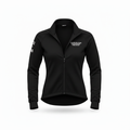 Women's Sky WinterJacket Black - pack shot square