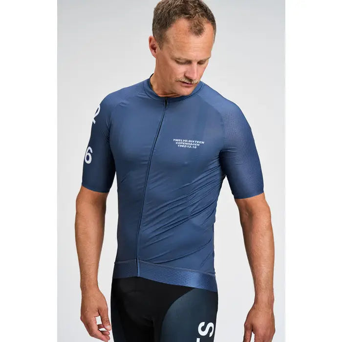 Men’s Sky Jersey Blue / Cykeltrøje - Cykeltrøje