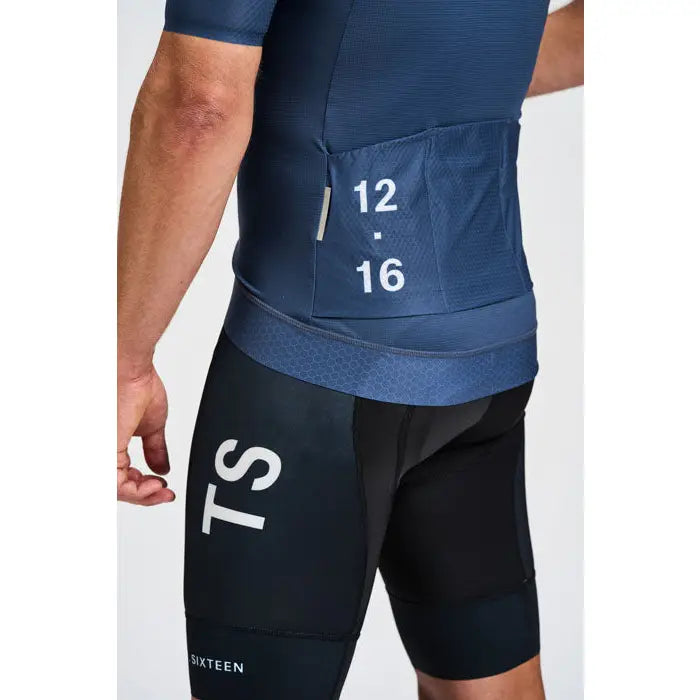 Men’s Sky Jersey Blue / Cykeltrøje - Cykeltrøje