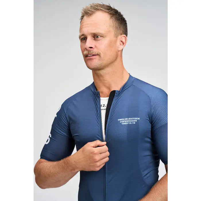 Men’s Sky Jersey Blue / Cykeltrøje - Cykeltrøje