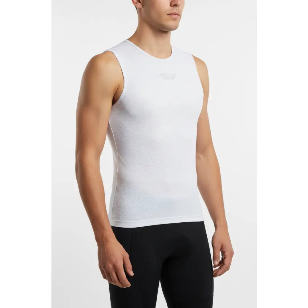 Mens Wite Baselayer from TwelveSixteen