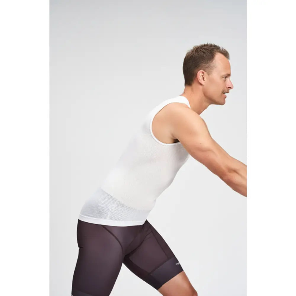White Baselayer from 12.16