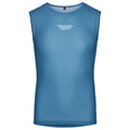 Men’s Sky Pro Baselayer Blue - Base Layer
