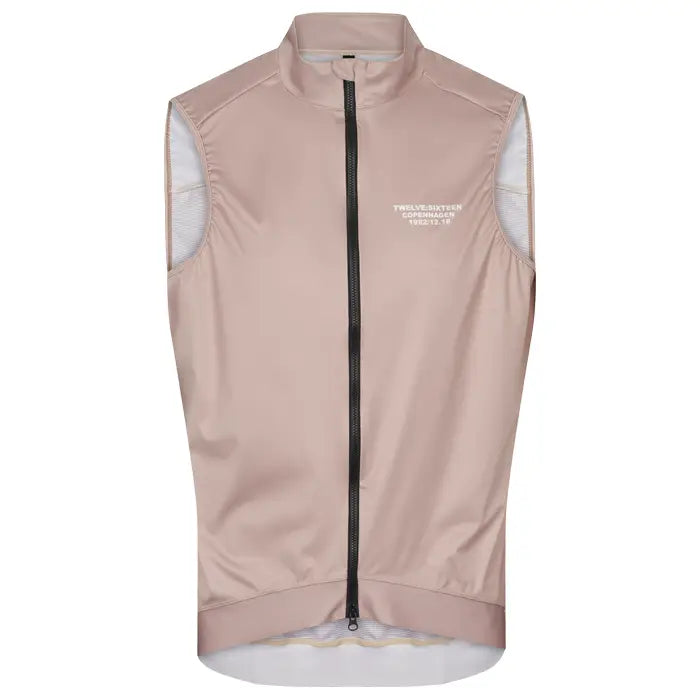 Men’s Sky Pro Gilet Beige / Cykelvest - Gilet