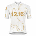Men’s Sky Pro Jersey Multi White/ Cykeltrøje - Cykeltrøje