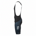Women's Sky Bibs Black / Dame Cykelbukser