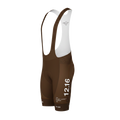 Women's Sky Pro Bibs 2.0 Brown – Dame Cykelbukser