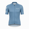 Men's Sky Jersey L.Blue / Herre Cykeltrøje
