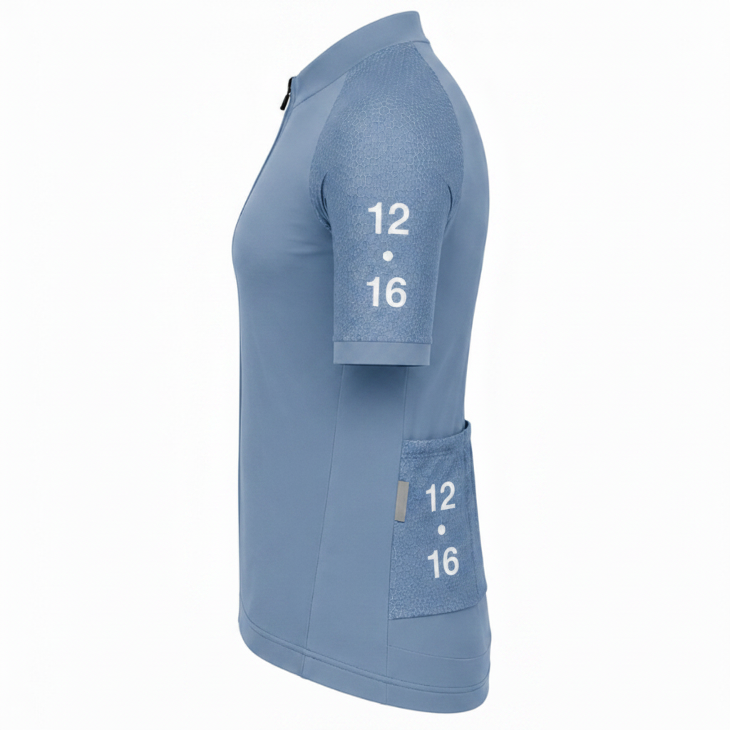 Sky Jersey L.Blue – Side