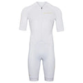 Sky Pro Speedsuit White - Speedsuite
