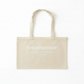 TwelveSixteen Tote Bag - Nordic Sand