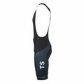 Women’s Sky Bibs Black / Dame Cykelbukser - Cykelbukser
