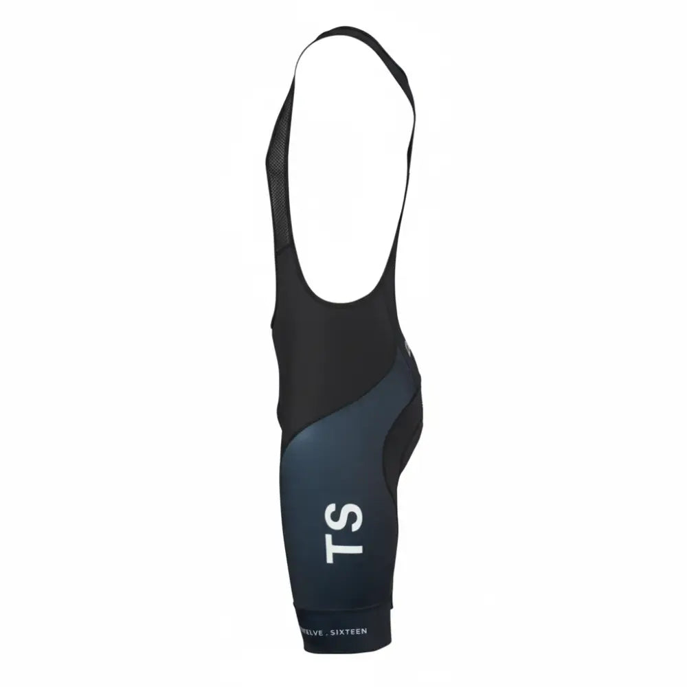 Women’s Sky Bibs Black / Dame Cykelbukser - Cykelbukser