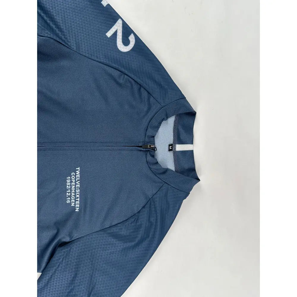 Women’s Sky Jersey Blue / Dame Cykeltrøje - Cykeltrøje