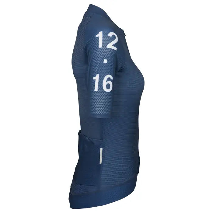 Women’s Sky Jersey Blue / Dame Cykeltrøje - Cykeltrøje