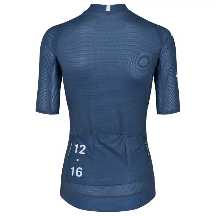 Women’s Sky Jersey Blue / Dame Cykeltrøje - Cykeltrøje