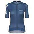 Women’s Sky Jersey Blue / Dame Cykeltrøje - Cykeltrøje