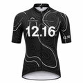 Women’s Sky Jersey Multi Grafik / Dame Cykeltrøje - Cykeltrøje